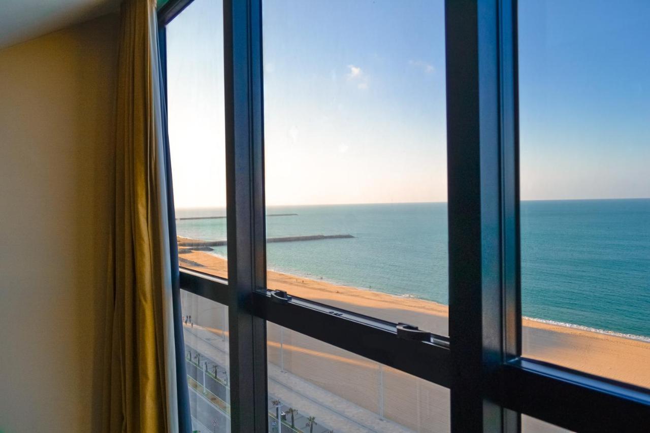 Ponta Mar Hotel Fortaleza  Exterior foto