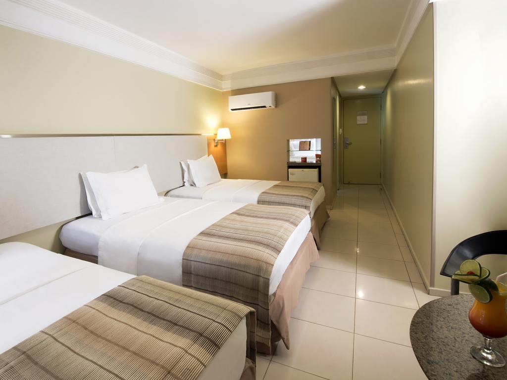 Ponta Mar Hotel Fortaleza  Cameră foto