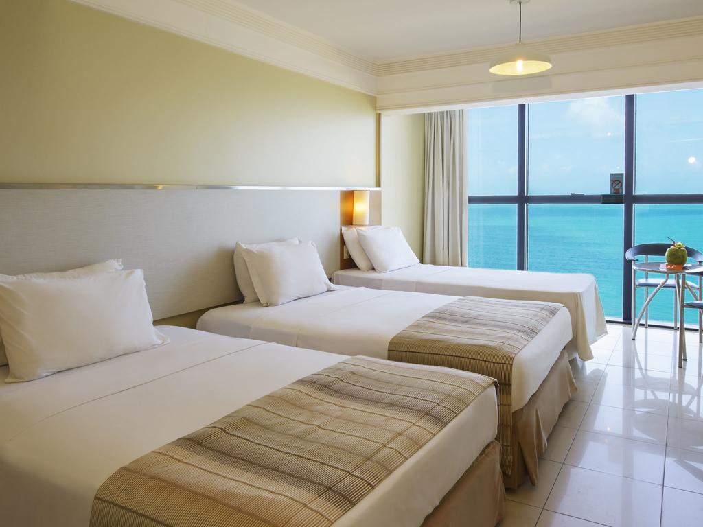 Ponta Mar Hotel Fortaleza  Cameră foto